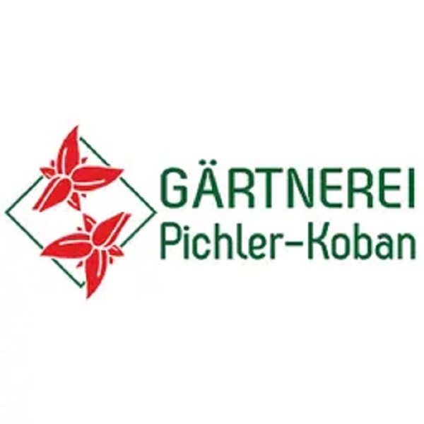 Gärtnerei Pichler-Koban Logo