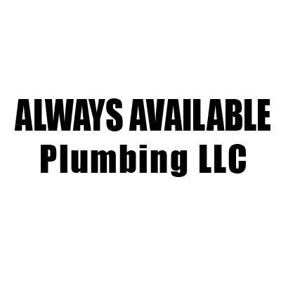 Always Available Plumbing LLC