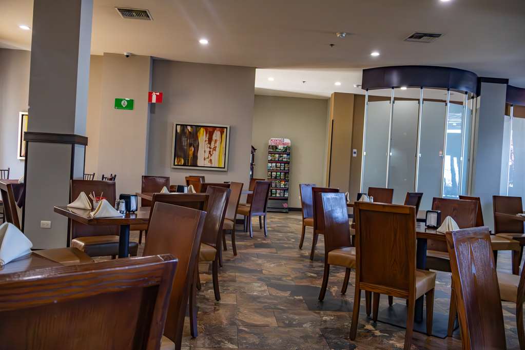 Images Best Western Premier Monterrey Aeropuerto