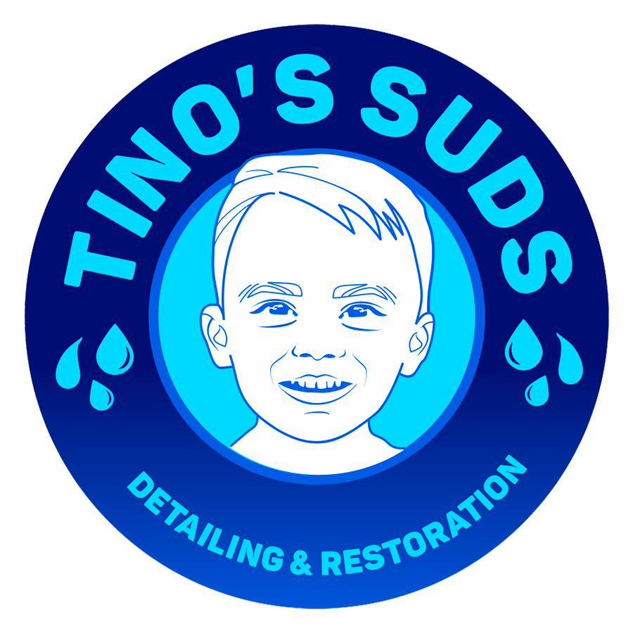 Tino’s Suds Mobile Detailing