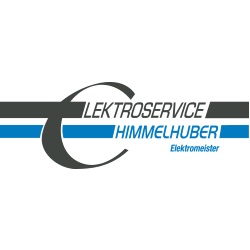 Logo Elektroservice Himmelhuber