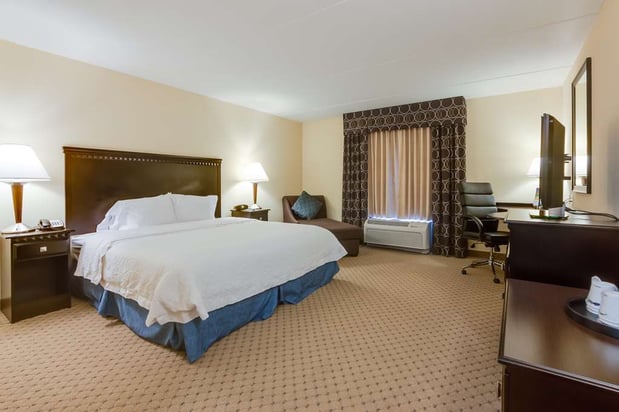 Images Hampton Inn & Suites Mt. Juliet