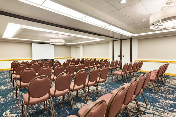 Images Embassy Suites by Hilton San Luis Obispo