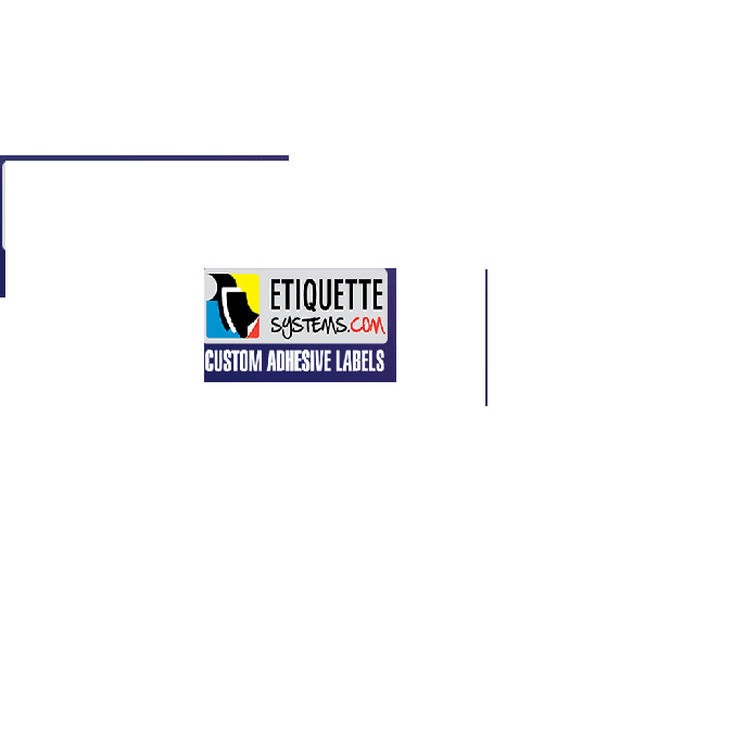 Etiquettesystems Inc. Logo