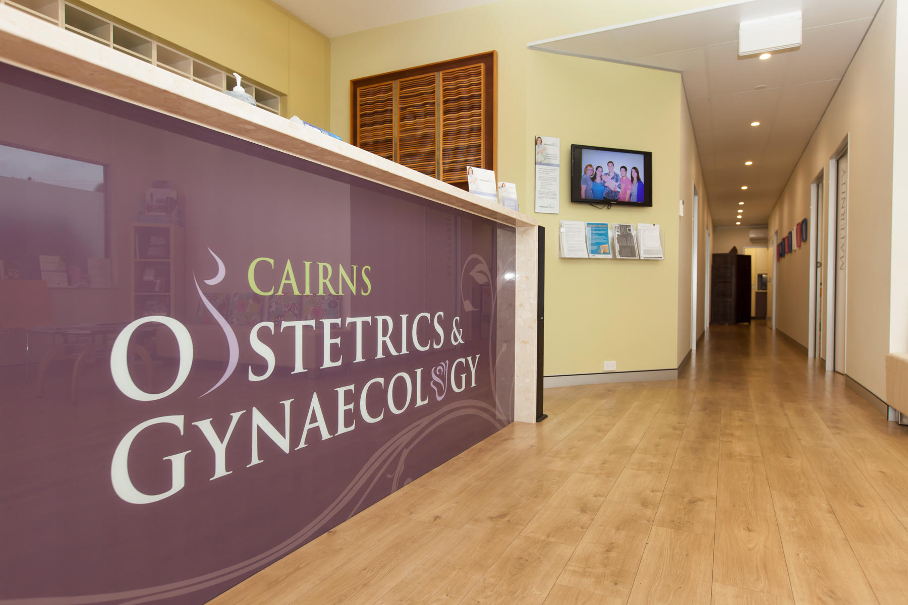 Images Cairns Obstetrics and Gynaecology