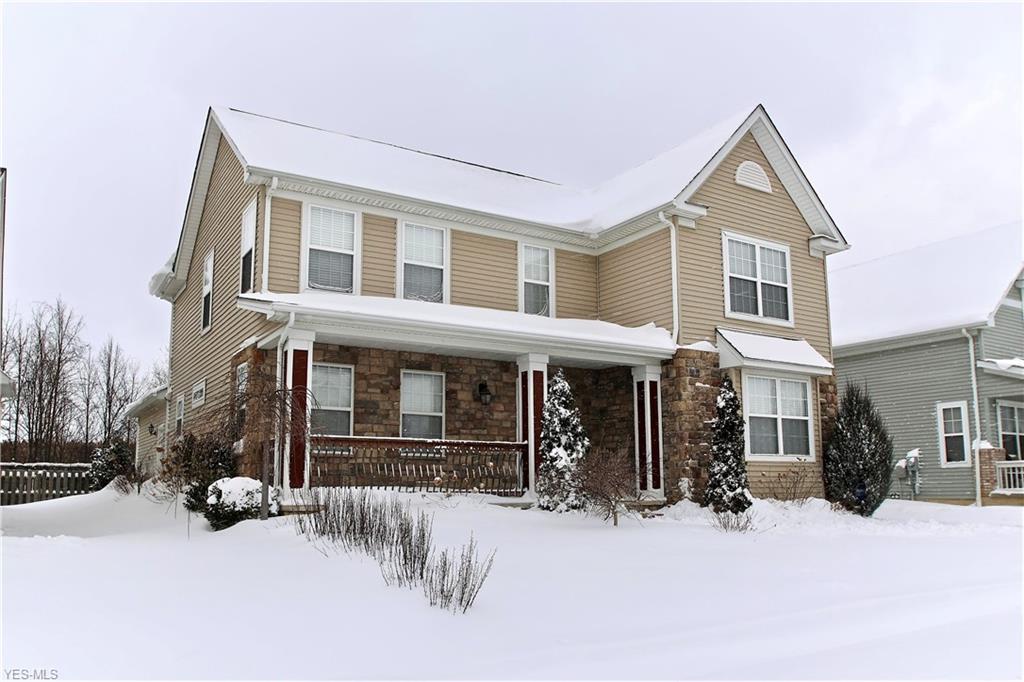 CENTURY 21 Asa Cox Homes