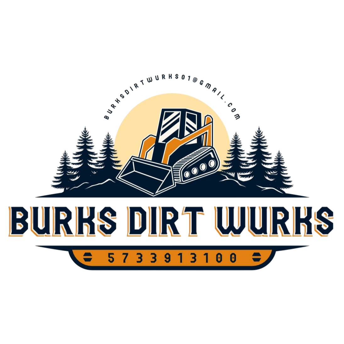 Burks Dirt Wurks