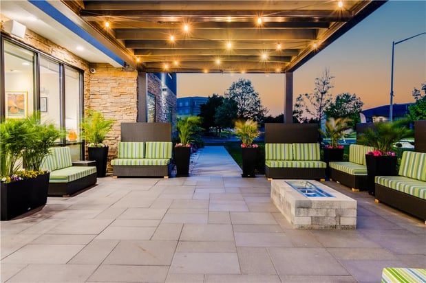 Images Home2 Suites by Hilton Bolingbrook Chicago