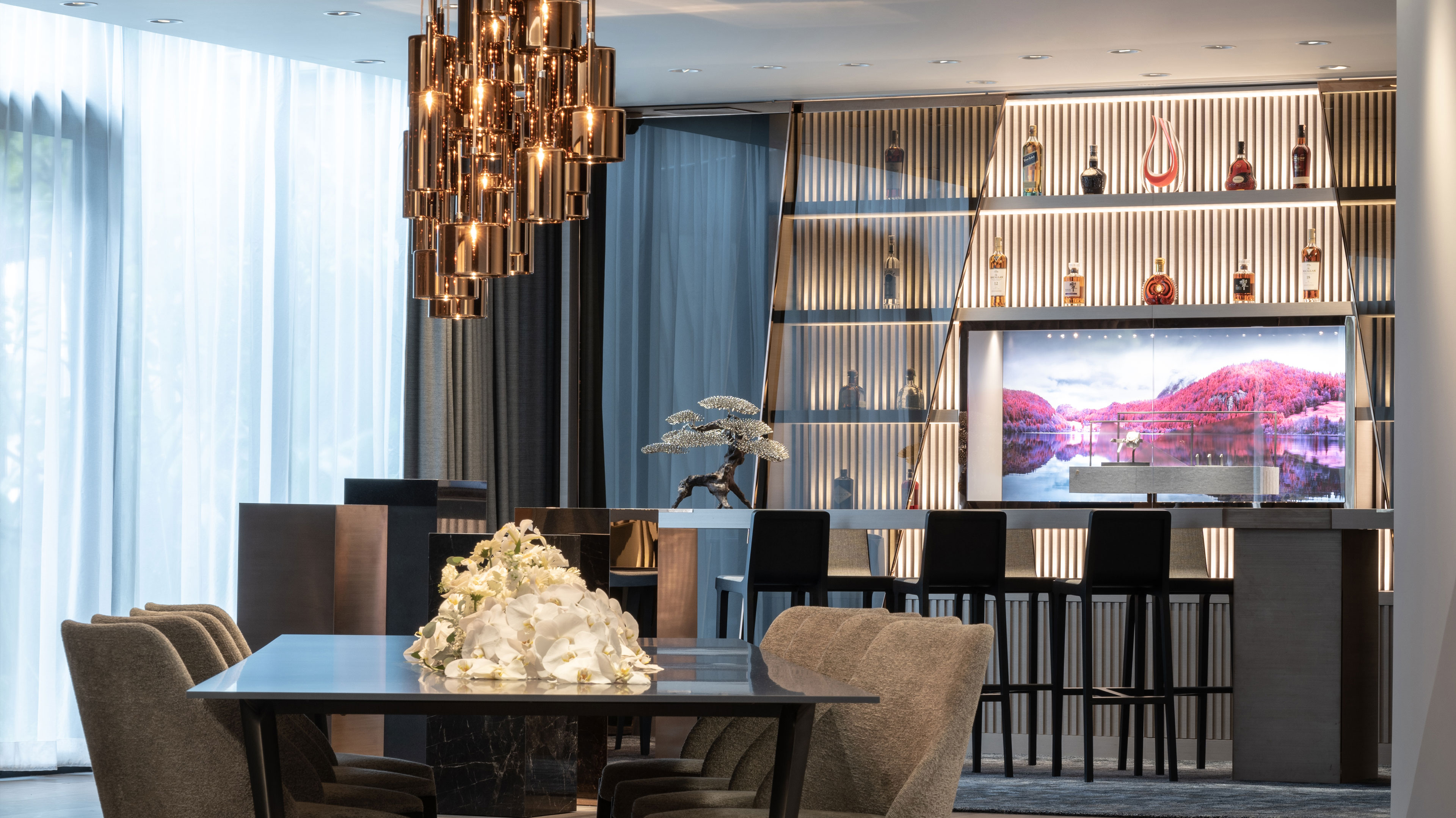 AP House Bangkok - Audemars Piguet