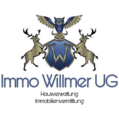 Immo Willmer UG (haftungsbeschränkt) in München - Logo