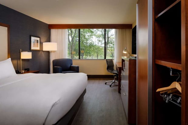 Images DoubleTree by Hilton Hotel Pittsburgh - Cranberry