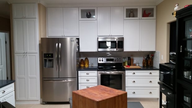 Images Your Cabinet Source, Inc.