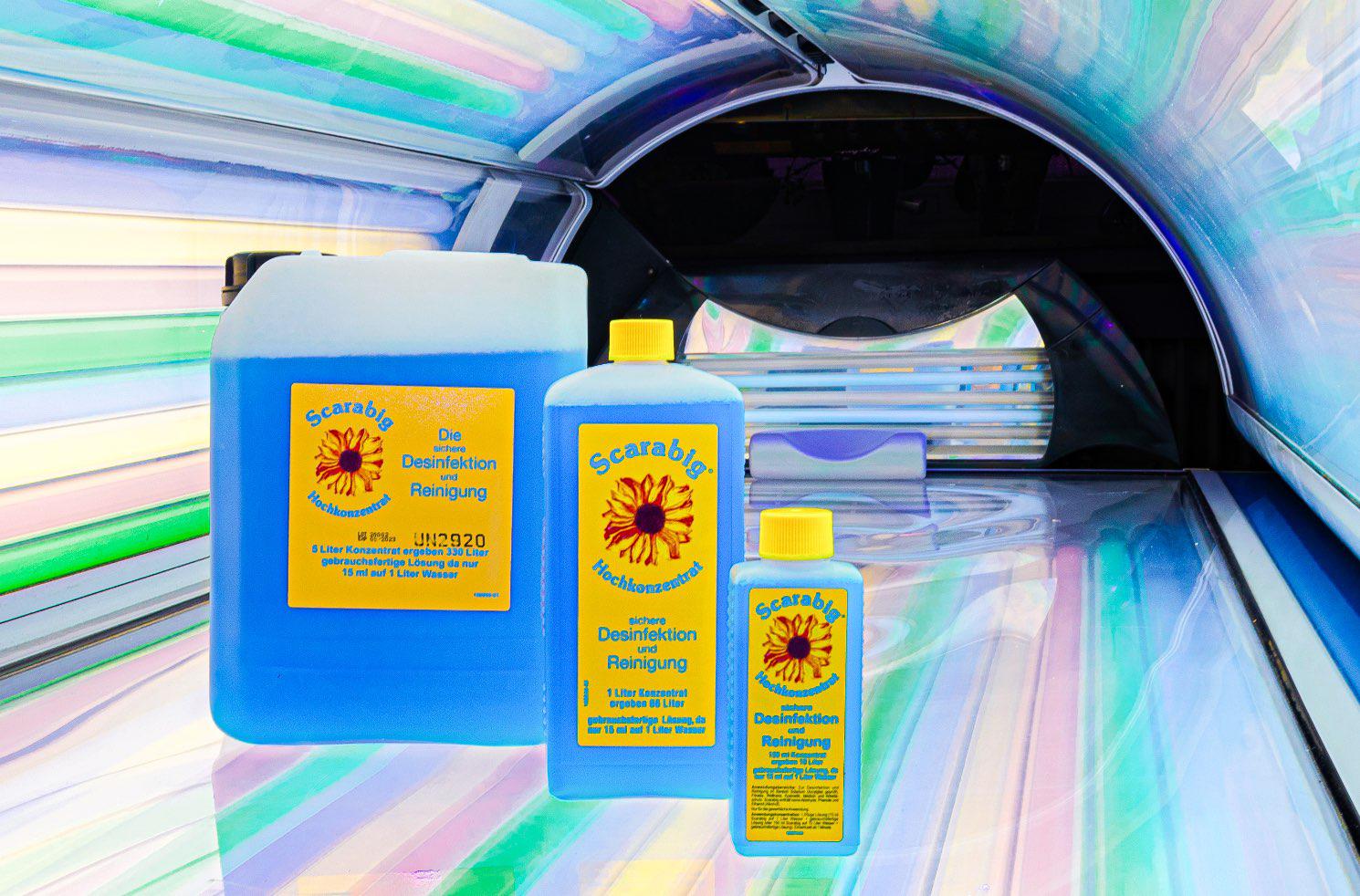 Scarapharm Chemisch-pharmazeutische Produkte GmbH, Dobbenweg 5 in Bremen