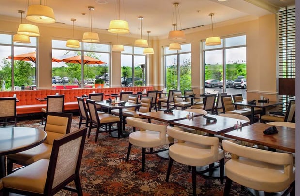 Images Hilton Garden Inn St. Louis Airport