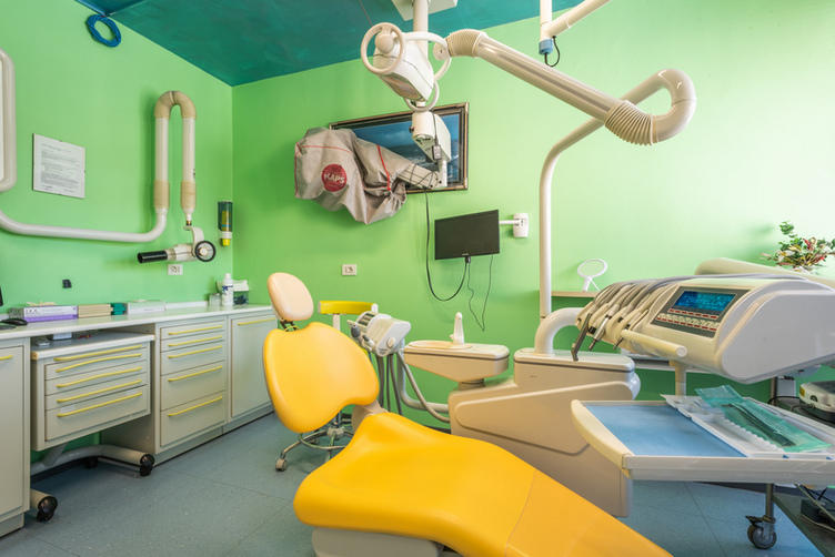 Images Studio Odontoiatrico Fagnani Massimo