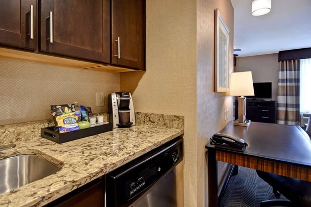 Images Homewood Suites by Hilton Southington, CT