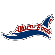 Allura Boats Logo