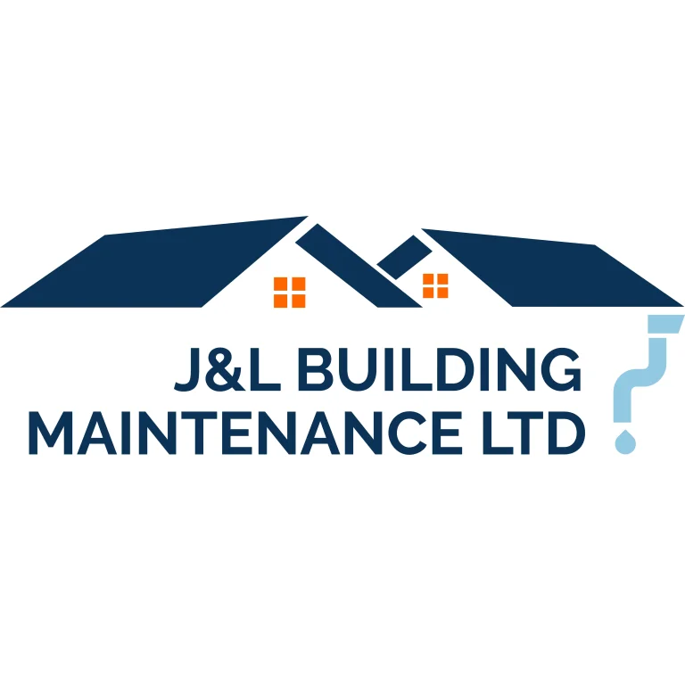 J & L Building Maintenance Ltd Logo