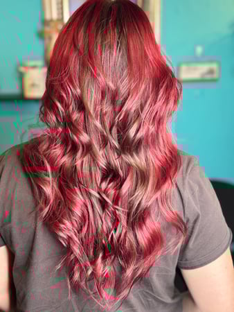 Images Lady Godiva Hair Studio