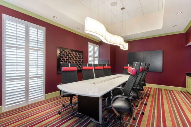 Images Hampton Inn & Suites Raleigh/Crabtree Valley