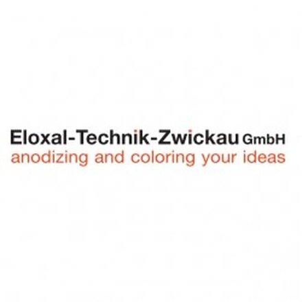 Kundenlogo Eloxal Technik Zwickau GmbH