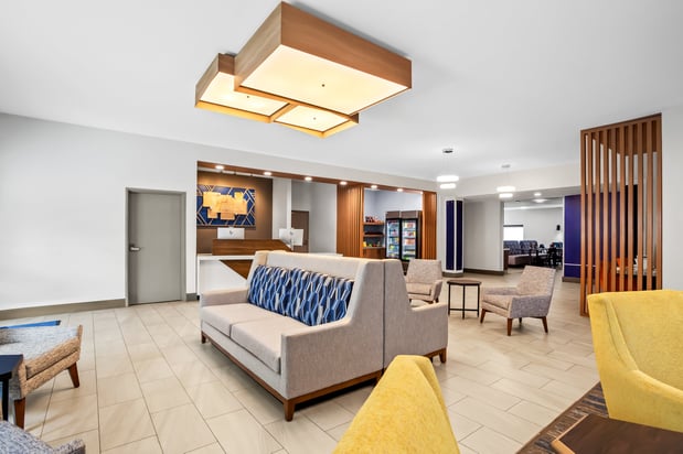 Images Holiday Inn Express & Suites Tumwater - Olympia by IHG