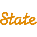 State On Campus Morgantown Logo
