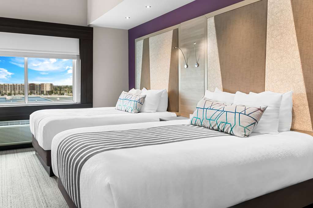 Images Best Western Premier Winnipeg East