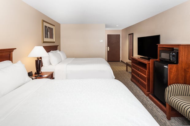 Images Holiday Inn Express & Suites Hampton South-Seabrook by IHG