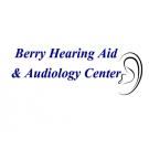 Berry Hearing Aid & Audiology Center Logo