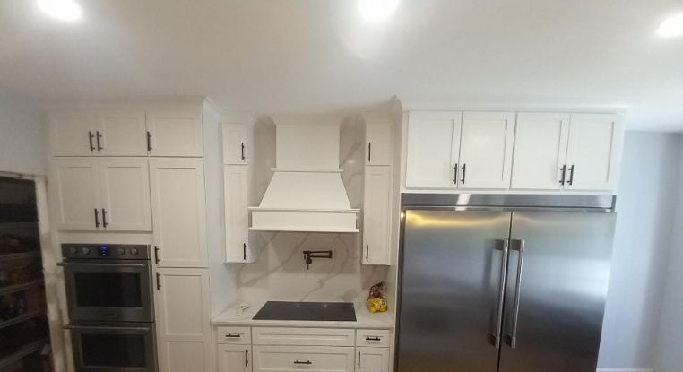 Images Carolina Quality Flooring & Cabinets
