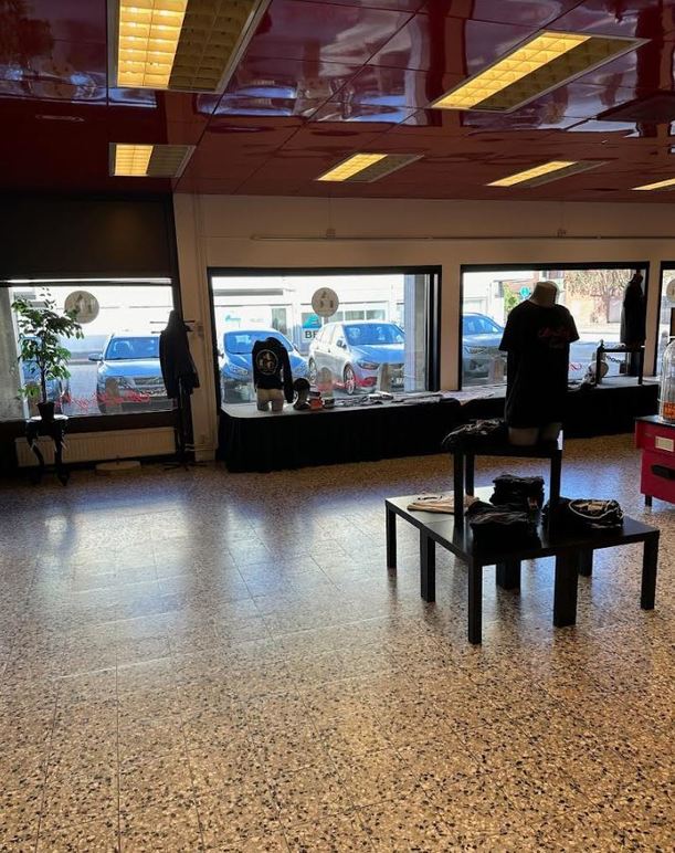 Images Tattoo - Thomas Art On Living Canvas, AB