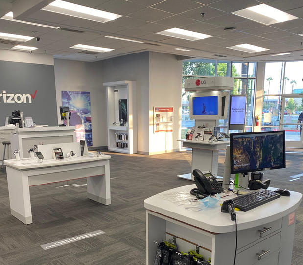 Images Verizon
