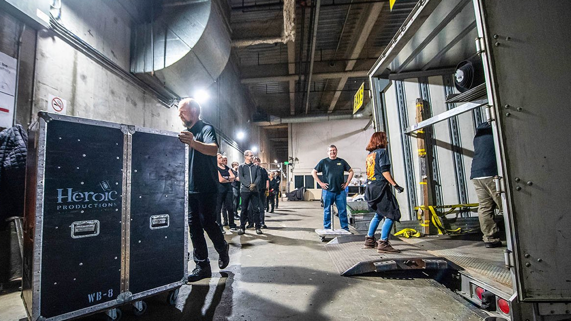 Bilder Industrie,-Messe & Eventservice UG (haftungsbeschränkt)