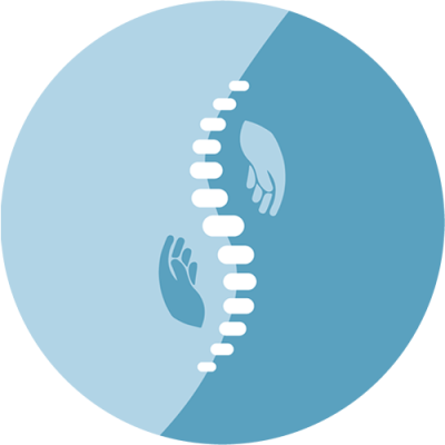 Mazzarini Prof. Luca D.O. Logo
