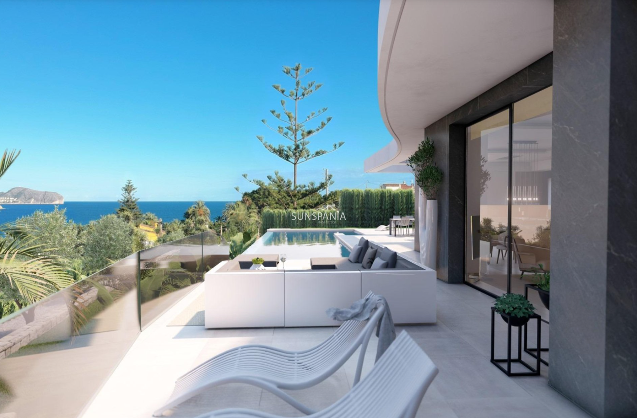 Images Sunspania Inmobiliaria