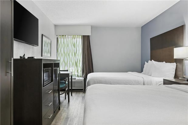 Images Best Western Southwest Little Rock