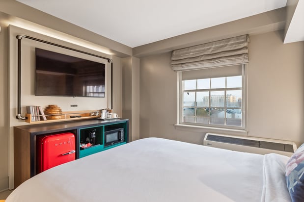 Images Hotel Indigo Baton Rouge Downtown by IHG