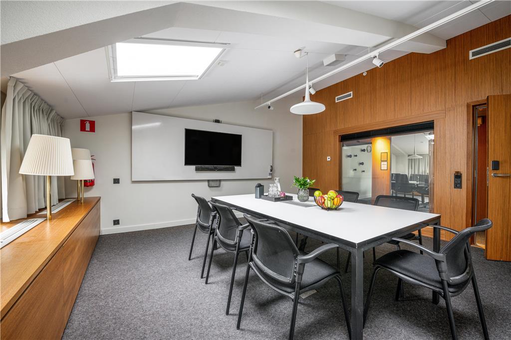 Images Best Western Plus Sthlm Bromma