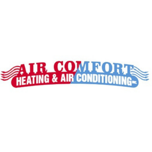 Air Comfort Heating & Air Conditioning Logo