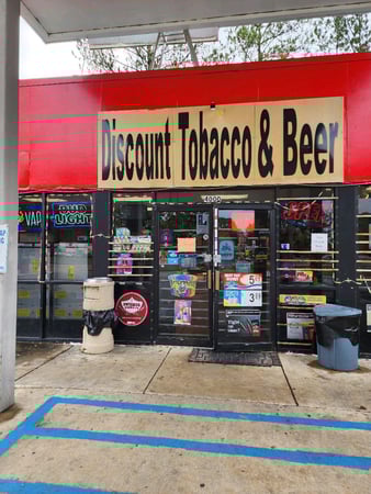 Images CoinFlip Bitcoin ATM - Pineville Smoke Stop (Pineville)