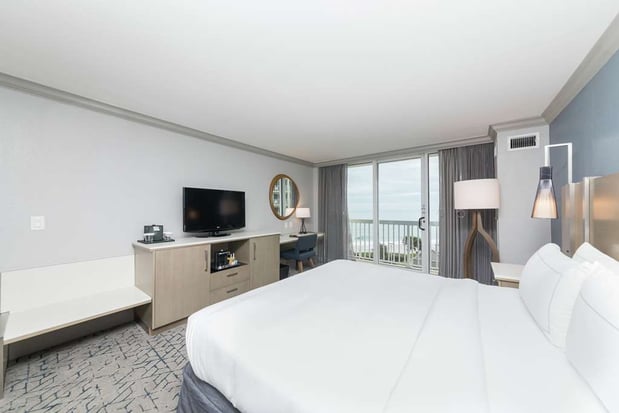 Images Hilton Melbourne Beach Oceanfront