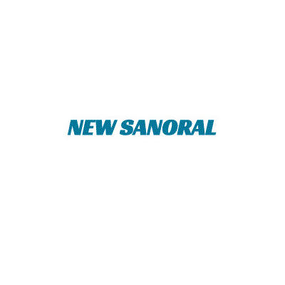 New Sanoral - Studio Odontoiatrico Logo