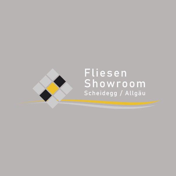 Fliesen Showroom Scheidegg, Scheidegg