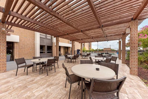 Images Best Western Plus Austin Central