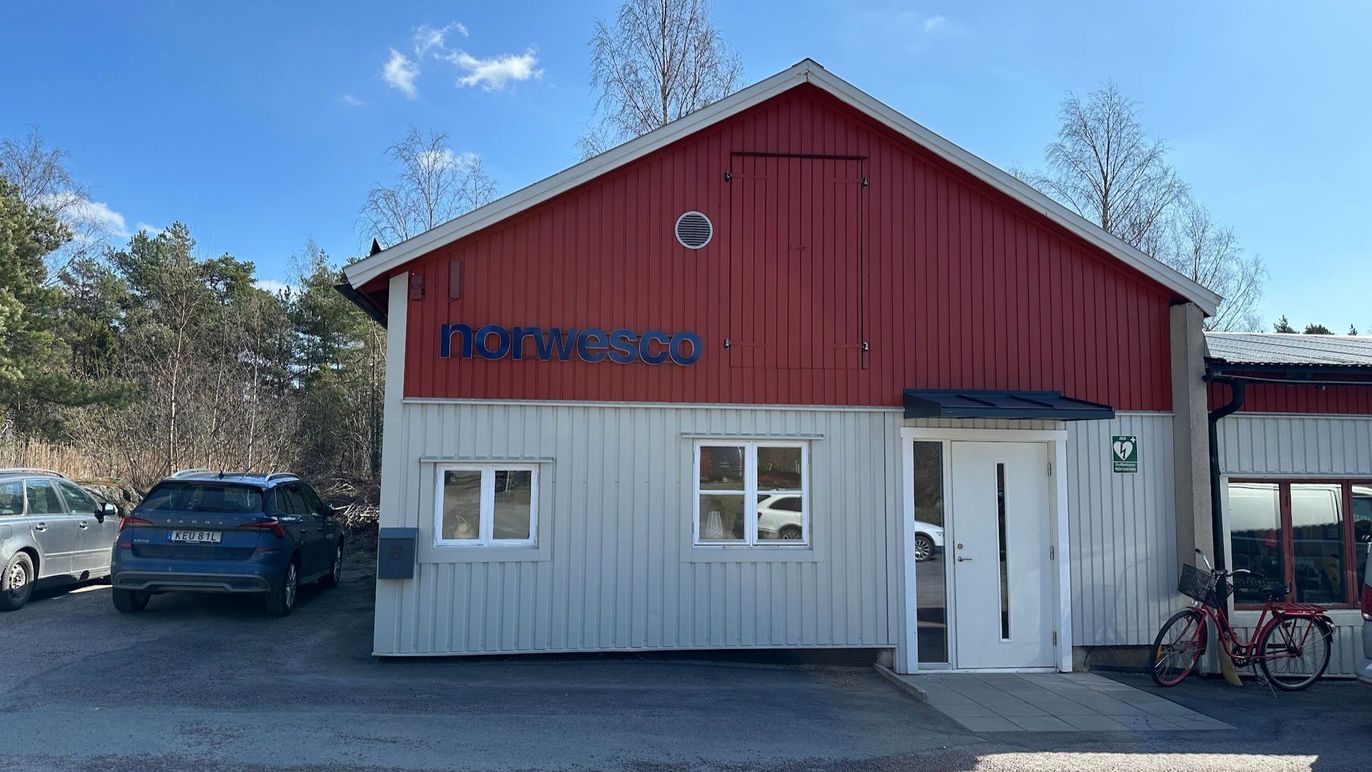 Images Norwesco AB