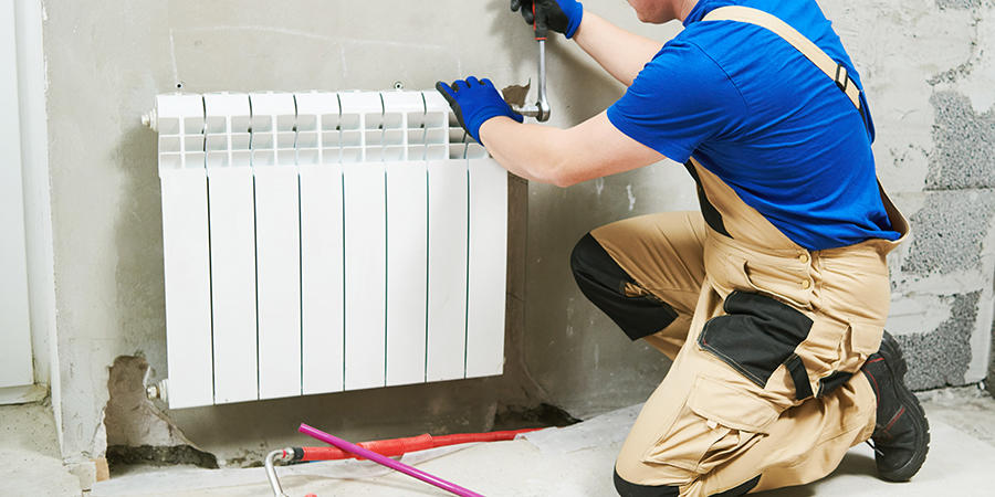 König Haustechnik und Service AG, Freiburgstrasse 359 in Bern