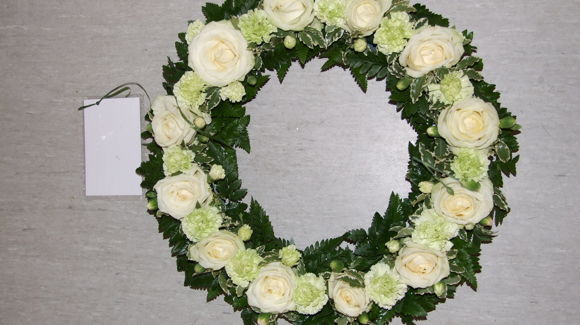 Images Hautaustoimisto Sallan Kukka ja Hautaustoimisto Ky