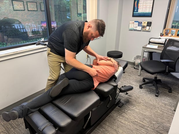 Images Pure Wellness Chiropractic