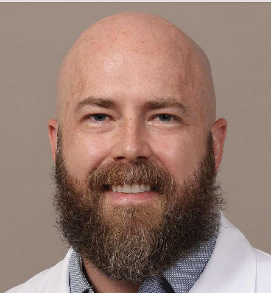 Dr. Luke Beggs, MD - Paducah, KY - Sports Medicine, Other, Sport Medicine Specialist